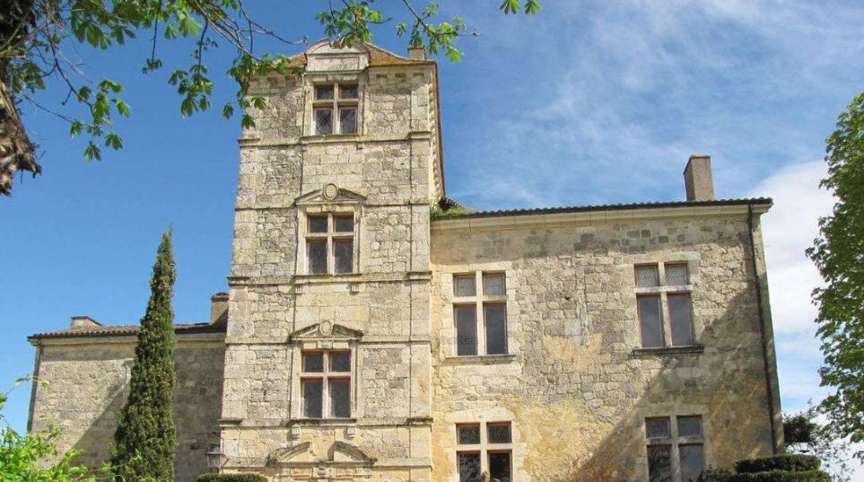 Le Fréchou, France, France